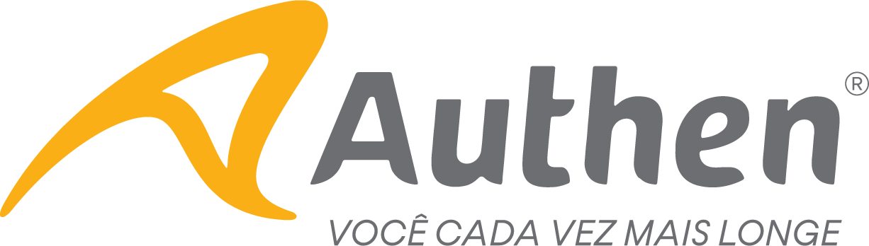 Authen logo